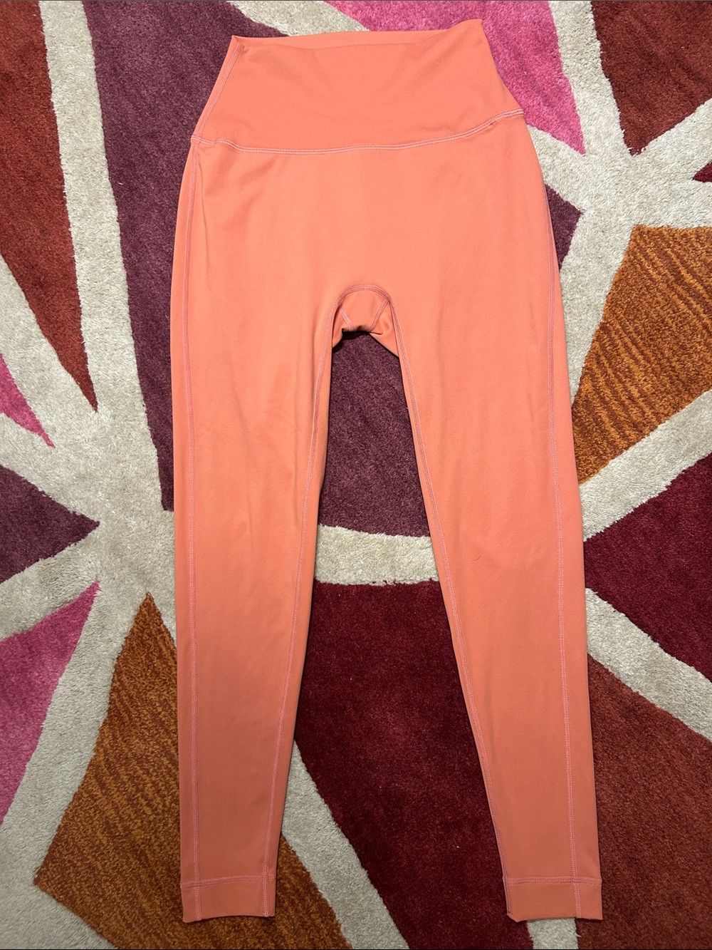 SET Active Luxform High-Rise Leggings Size M